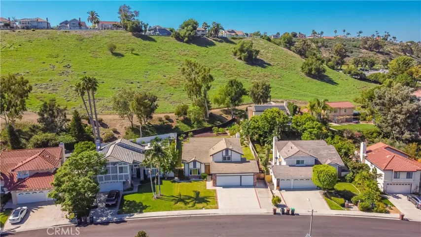 28661 Charreadas, Laguna Niguel, California 92677