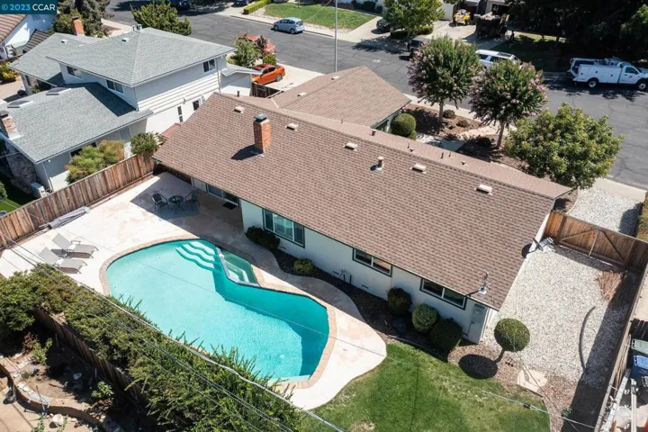 1843 Madison Ct, Concord, California 94521-1322