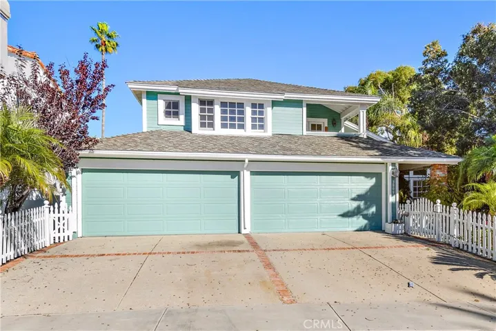 3809 Vista Azul, San Clemente, California 92672