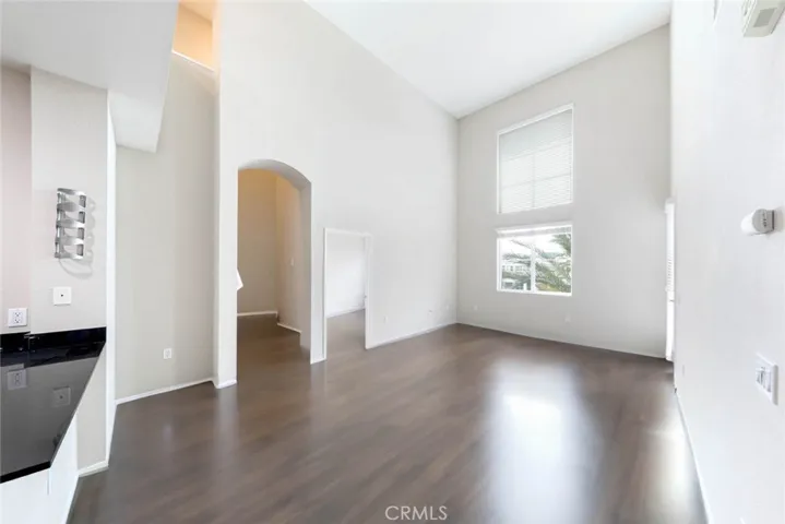 **PHOTO RENDERING** with possible new flooring