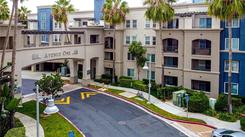 Welcome to Avenue One!