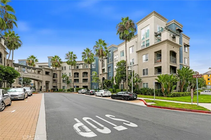 1432 Scholarship, Irvine, California 92612