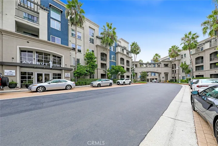 1432 Scholarship, Irvine, California 92612