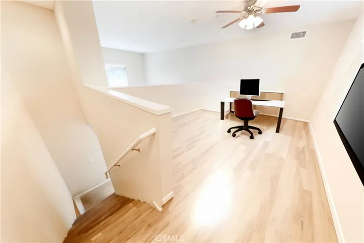 **PHOTO RENDERING** with possible new flooring/virtual staging