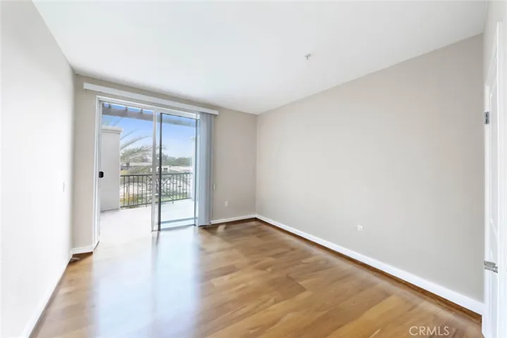 **PHOTO RENDERING** with possible new flooring