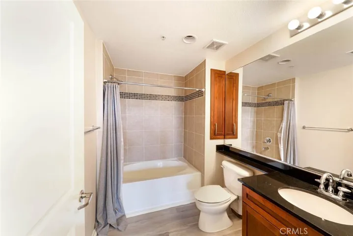 **PHOTO RENDERING** with possible new flooring