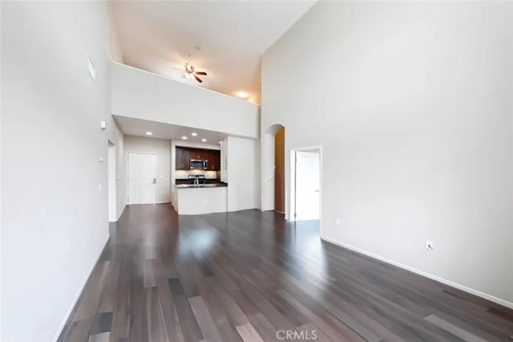 **PHOTO RENDERING** with possible new flooring