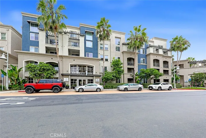 1432 Scholarship, Irvine, California 92612