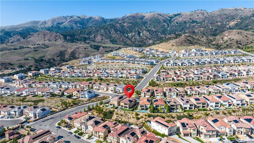 20648 Bluebird Court, Porter Ranch, California 91326