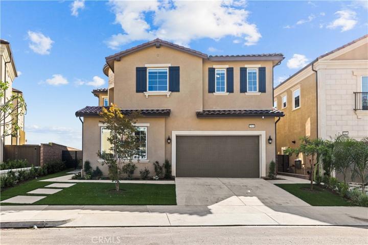 20648 Bluebird Court, Porter Ranch, California 91326