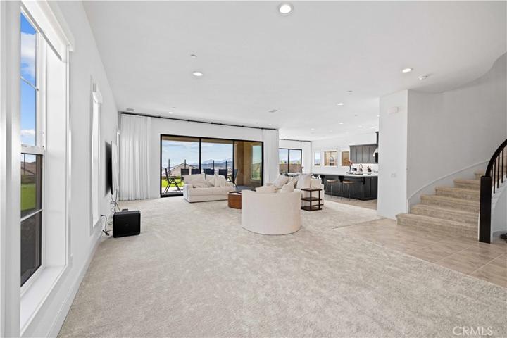 20648 Bluebird Court, Porter Ranch, California 91326
