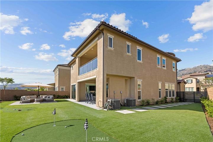 20648 Bluebird Court, Porter Ranch, California 91326