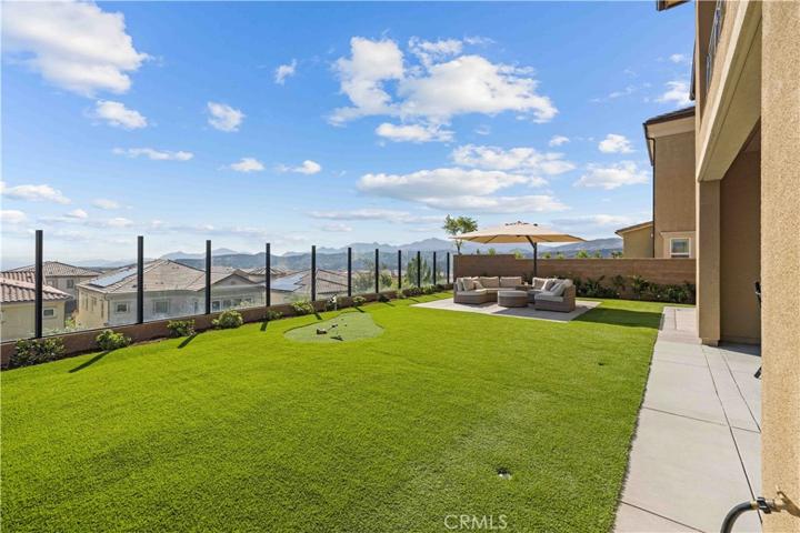 20648 Bluebird Court, Porter Ranch, California 91326
