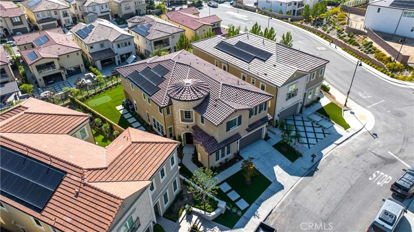 20648 Bluebird Court, Porter Ranch, California 91326