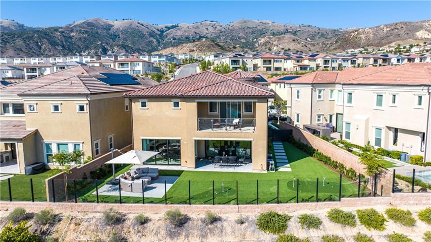 20648 Bluebird Court, Porter Ranch, California 91326