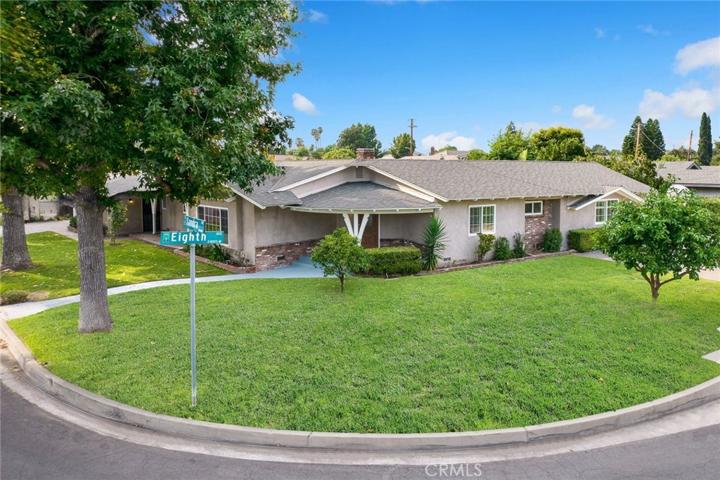 615 E Sandra Avenue, Arcadia, California 91006