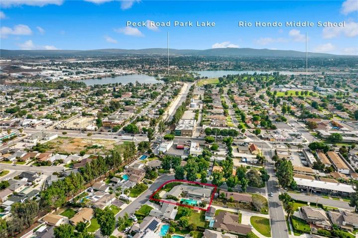 615 E Sandra Avenue, Arcadia, California 91006