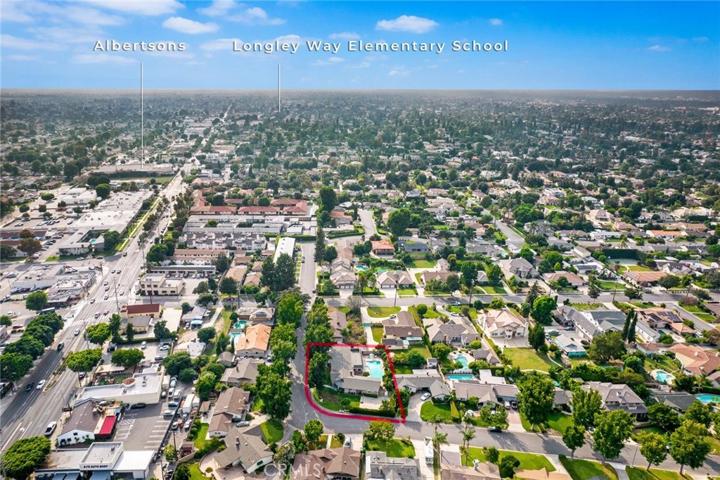 615 E Sandra Avenue, Arcadia, California 91006