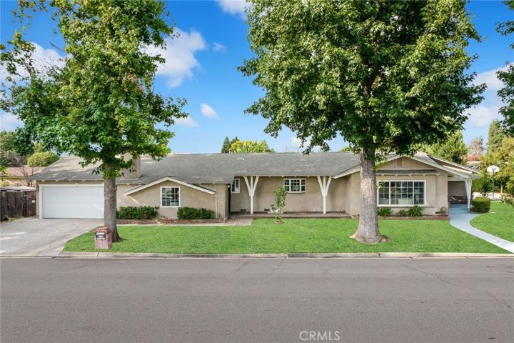 615 E Sandra Avenue, Arcadia, California 91006
