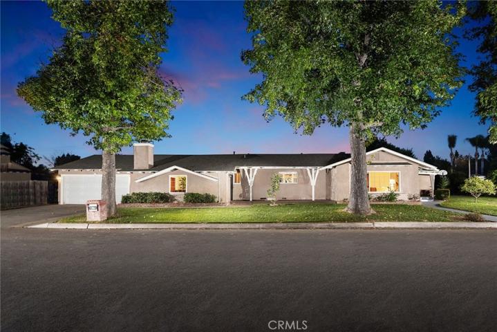 615 E Sandra Avenue, Arcadia, California 91006