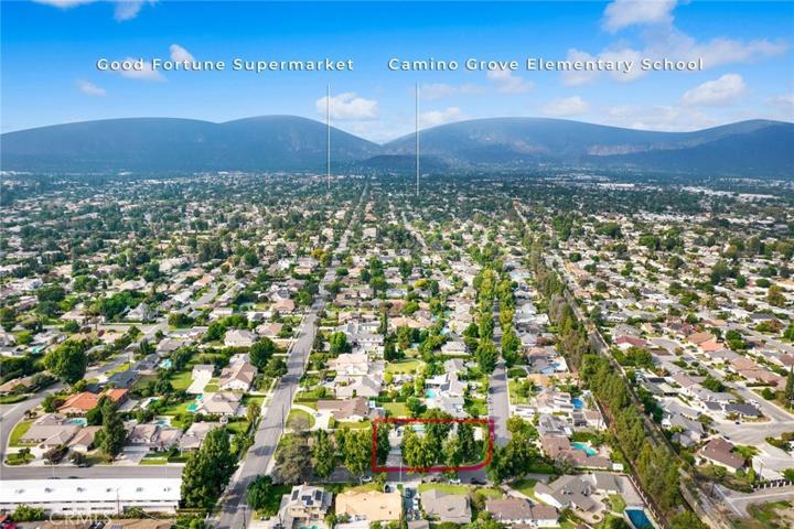 615 E Sandra Avenue, Arcadia, California 91006