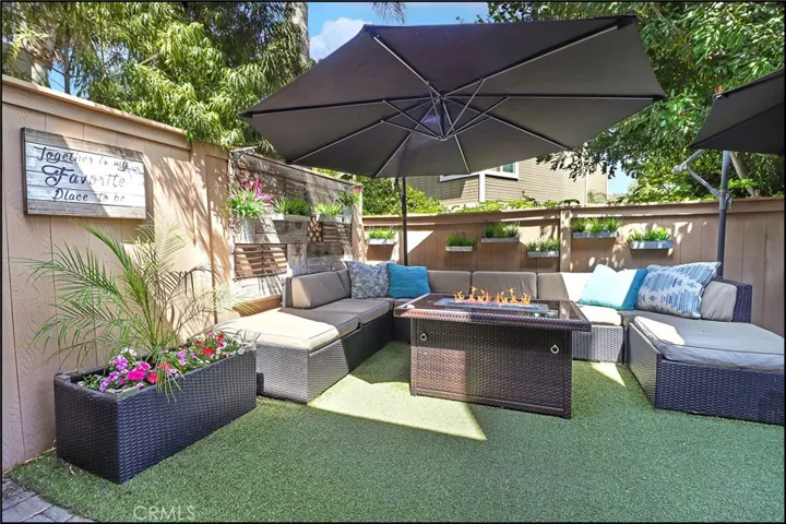 56 Sandalwood, Aliso Viejo, California 92656