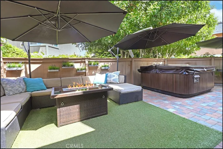 56 Sandalwood, Aliso Viejo, California 92656
