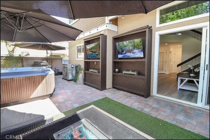 56 Sandalwood, Aliso Viejo, California 92656