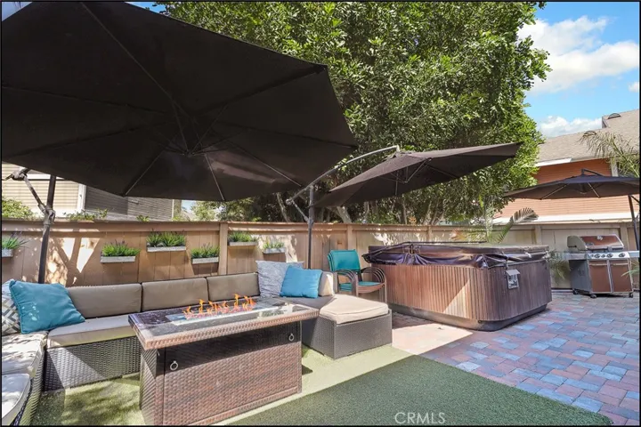 56 Sandalwood, Aliso Viejo, California 92656