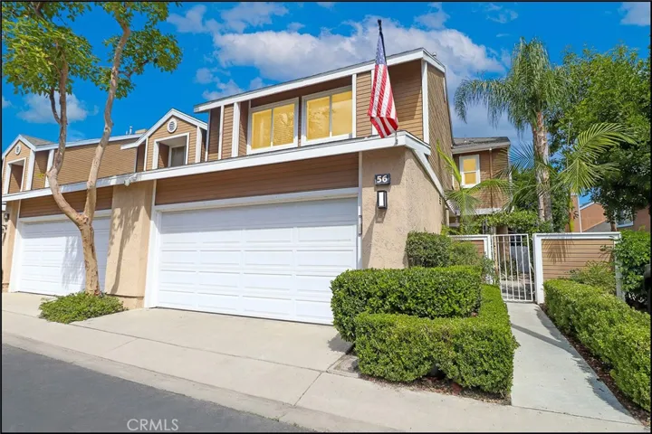 56 Sandalwood, Aliso Viejo, California 92656