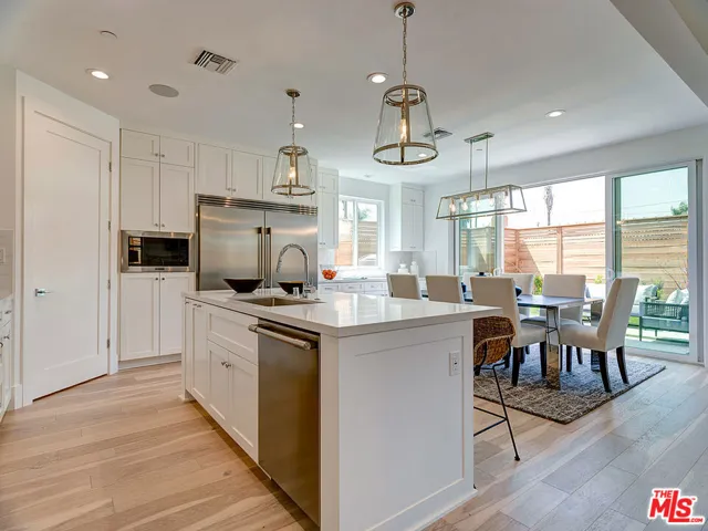 11951 Mcdonald Street, Culver City, California 90230
