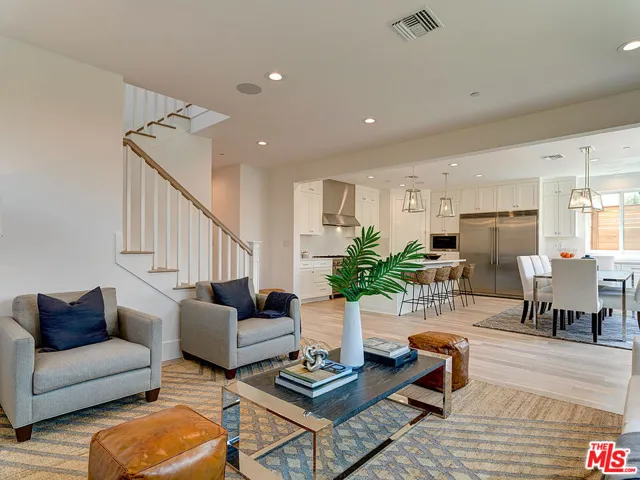 11951 Mcdonald Street, Culver City, California 90230