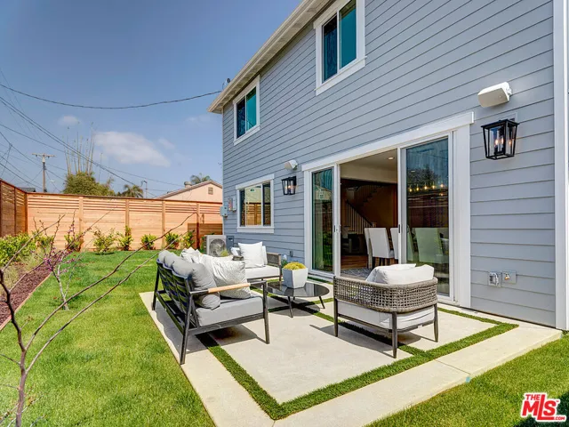 11951 Mcdonald Street, Culver City, California 90230