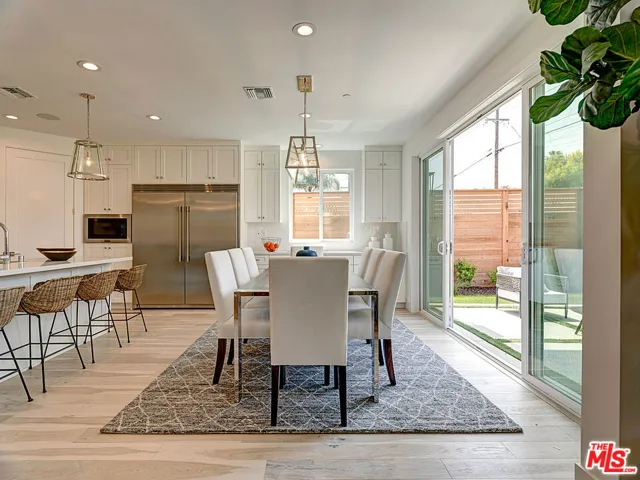 11951 Mcdonald Street, Culver City, California 90230