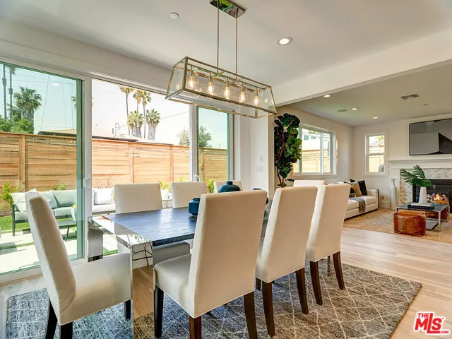 11951 Mcdonald Street, Culver City, California 90230