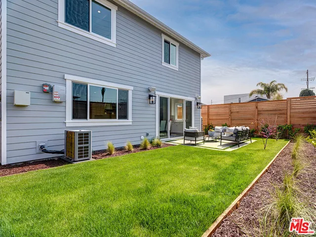 11951 Mcdonald Street, Culver City, California 90230