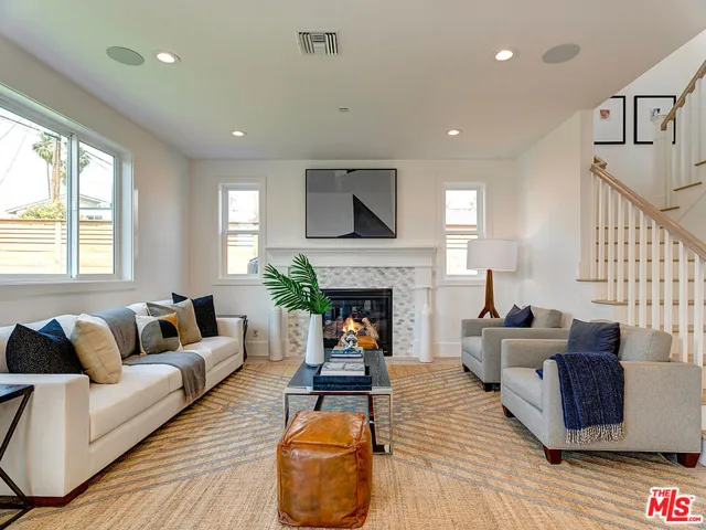 11951 Mcdonald Street, Culver City, California 90230