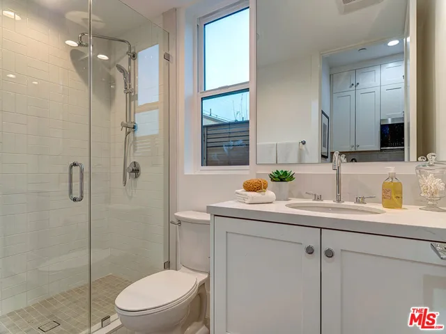 ADU full bath