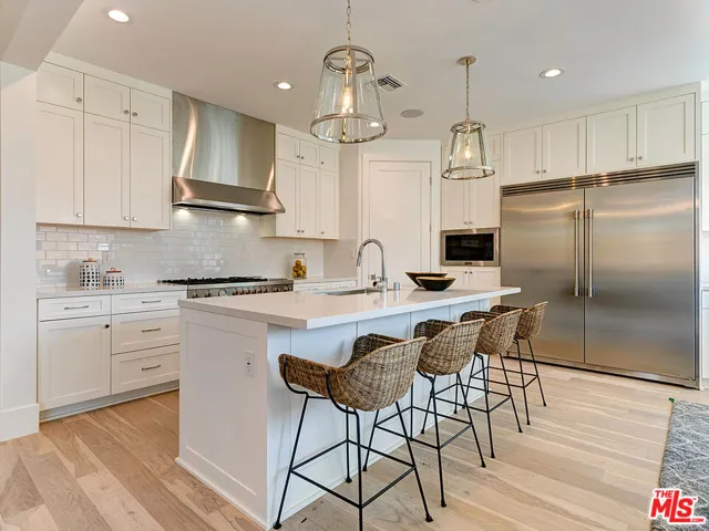 11951 Mcdonald Street, Culver City, California 90230