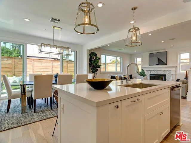 11951 Mcdonald Street, Culver City, California 90230