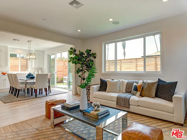 11951 Mcdonald Street, Culver City, California 90230