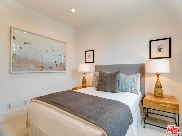 third bedroom upstairs