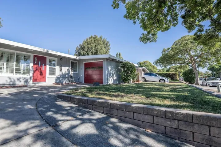 274 Velvetlake Drive, Sunnyvale, California 94089