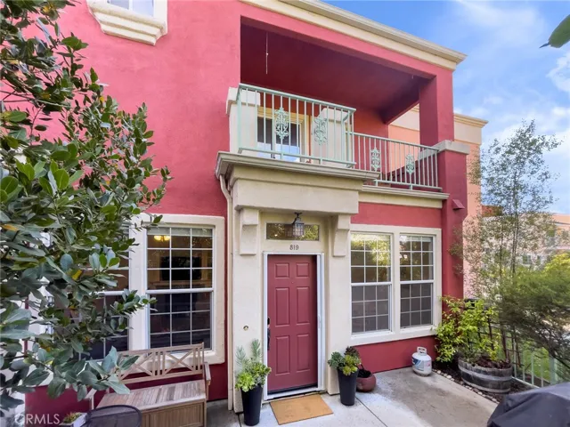 819 Lawrence Drive, San Luis Obispo, California 93401