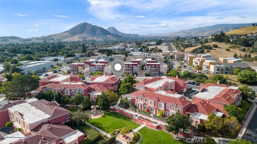 819 Lawrence Drive, San Luis Obispo, California 93401