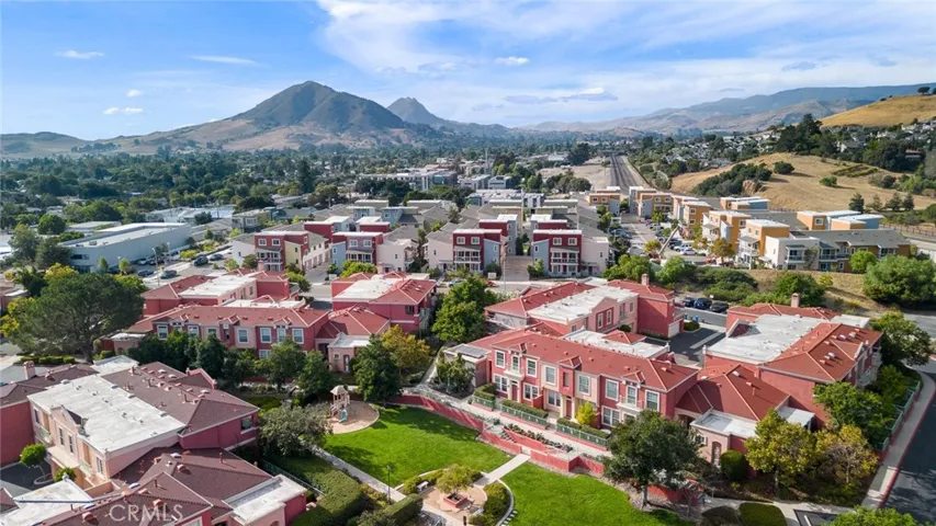 819 Lawrence Drive, San Luis Obispo, California 93401