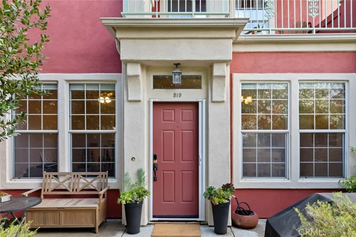 819 Lawrence Drive, San Luis Obispo, California 93401