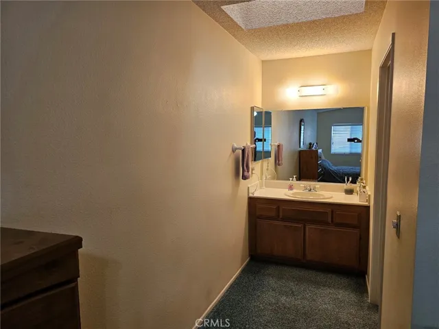 master bath vanity