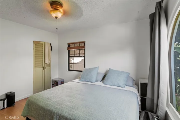 Main house Bedroom 1