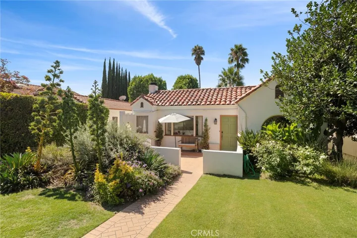 2028 Rangeview Drive, Glendale, California 91201